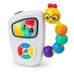 3/$10 🛒🛍️ Baby Einstein Take Along Tunes Musical Toy